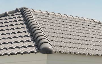 advantages of Grotton clay roofing