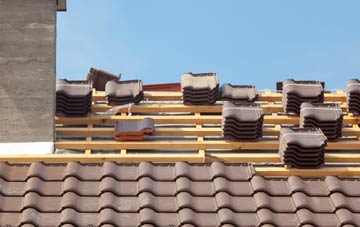 Grotton clay roofing costs