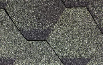 Grotton fibreglass shingle repairs