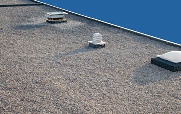 flat roofing Grotton, Greater Manchester
