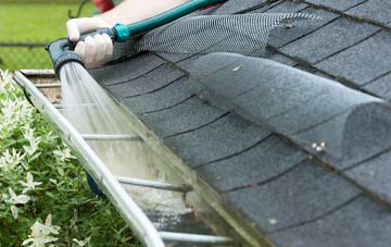 Grotton gutter cleaning costs