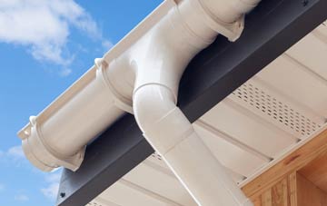 Grotton gutter installation costs