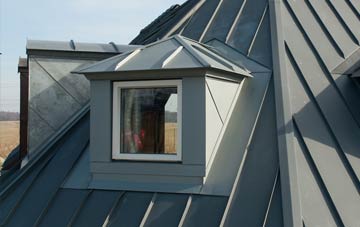 metal roofing Grotton, Greater Manchester