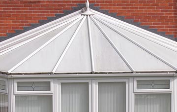 Grotton polycarbonate conservatory roof repairs