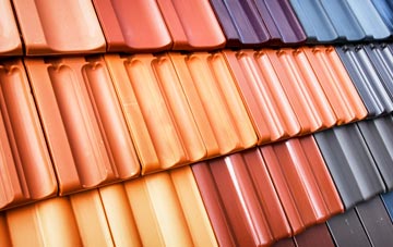 Grotton roof tile costs