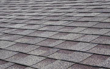 Grotton tiles for shallow pitch roofing