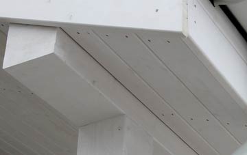 soffits Grotton, Greater Manchester
