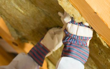 types of Grotton pitched roof insulation materials
