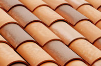 Grotton clay roofing