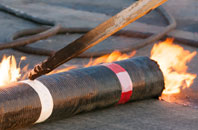 free Grotton flat roofing repair quotes