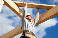 Grotton roof replacement work